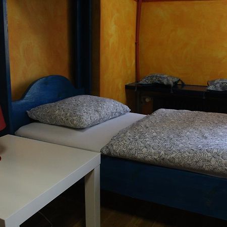 El Hostel 바르샤바 외부 사진