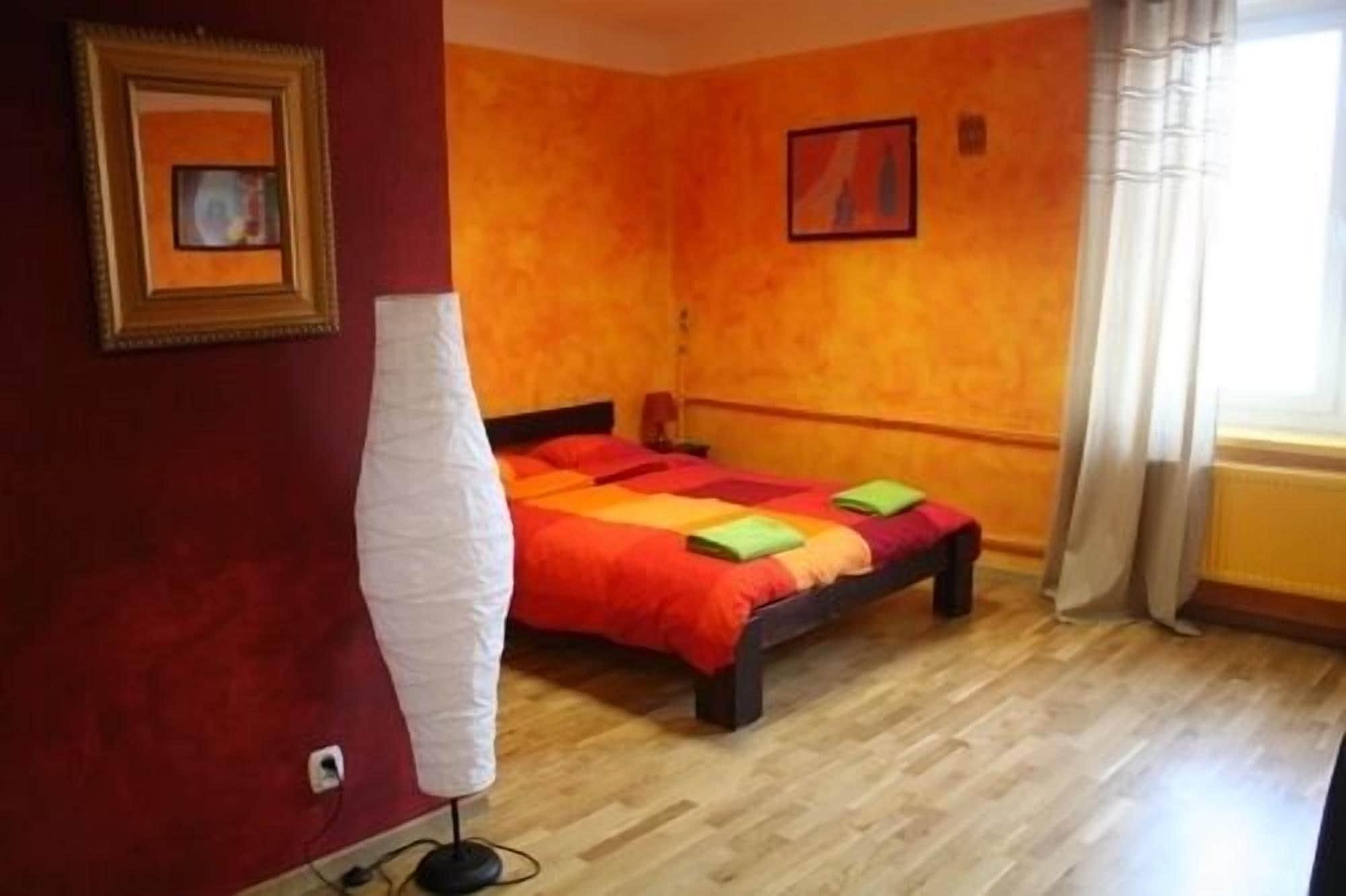 El Hostel 바르샤바 외부 사진