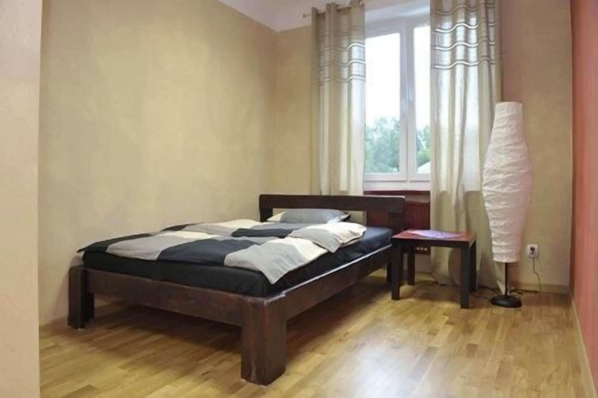 El Hostel 바르샤바 외부 사진