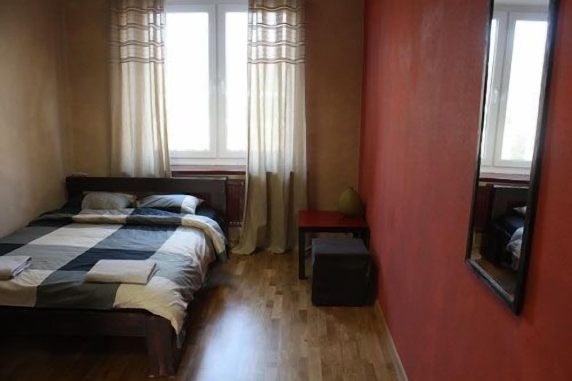 El Hostel 바르샤바 외부 사진