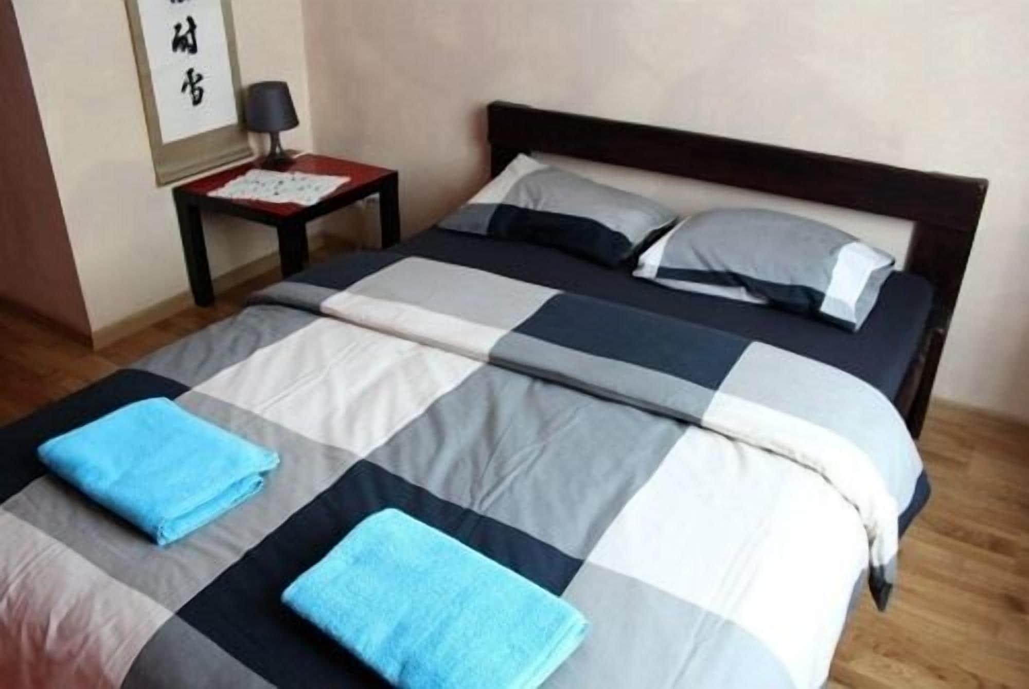El Hostel 바르샤바 외부 사진