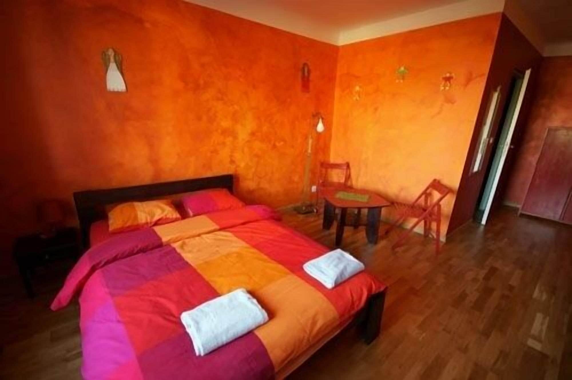 El Hostel 바르샤바 외부 사진