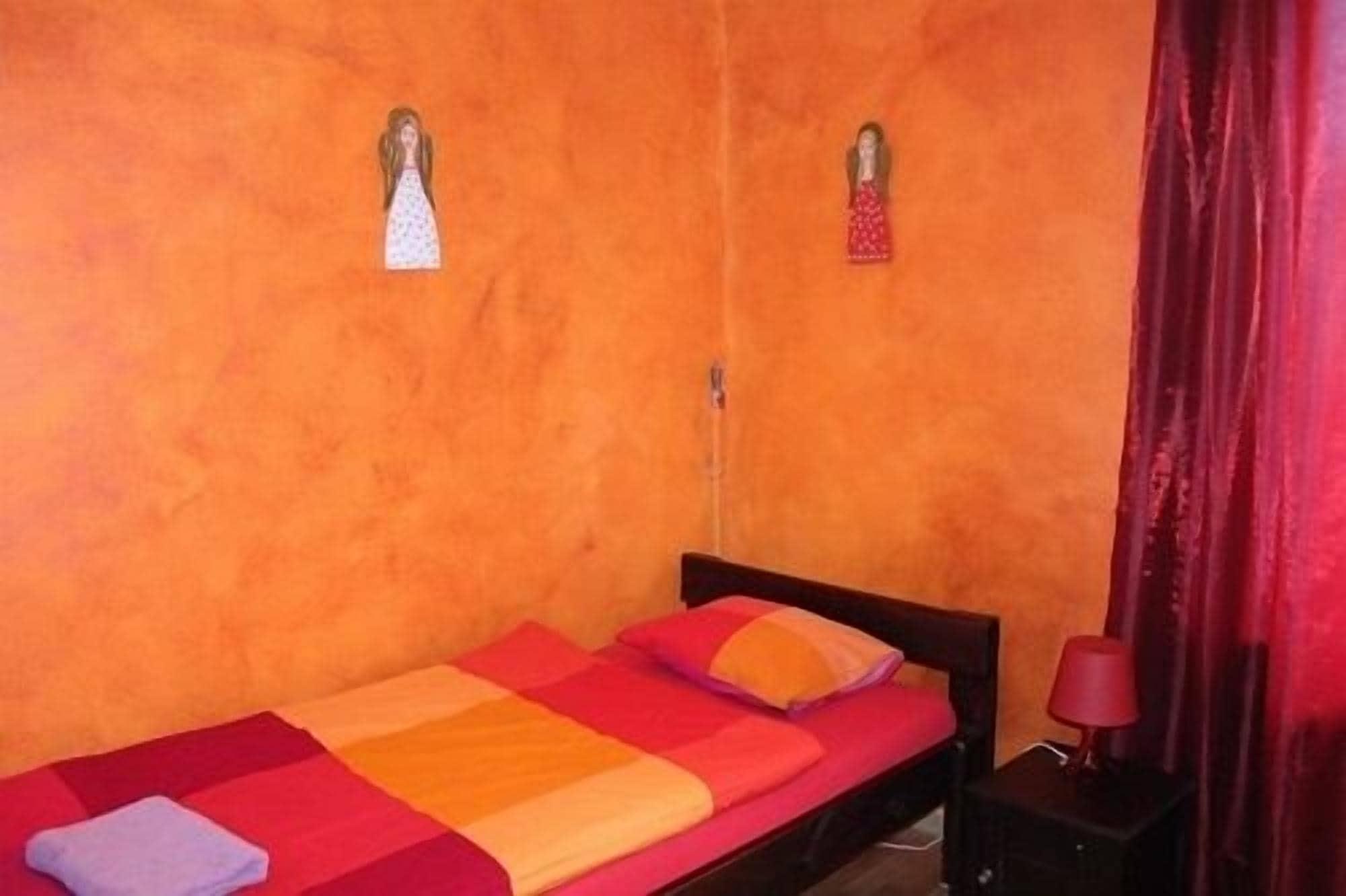 El Hostel 바르샤바 외부 사진