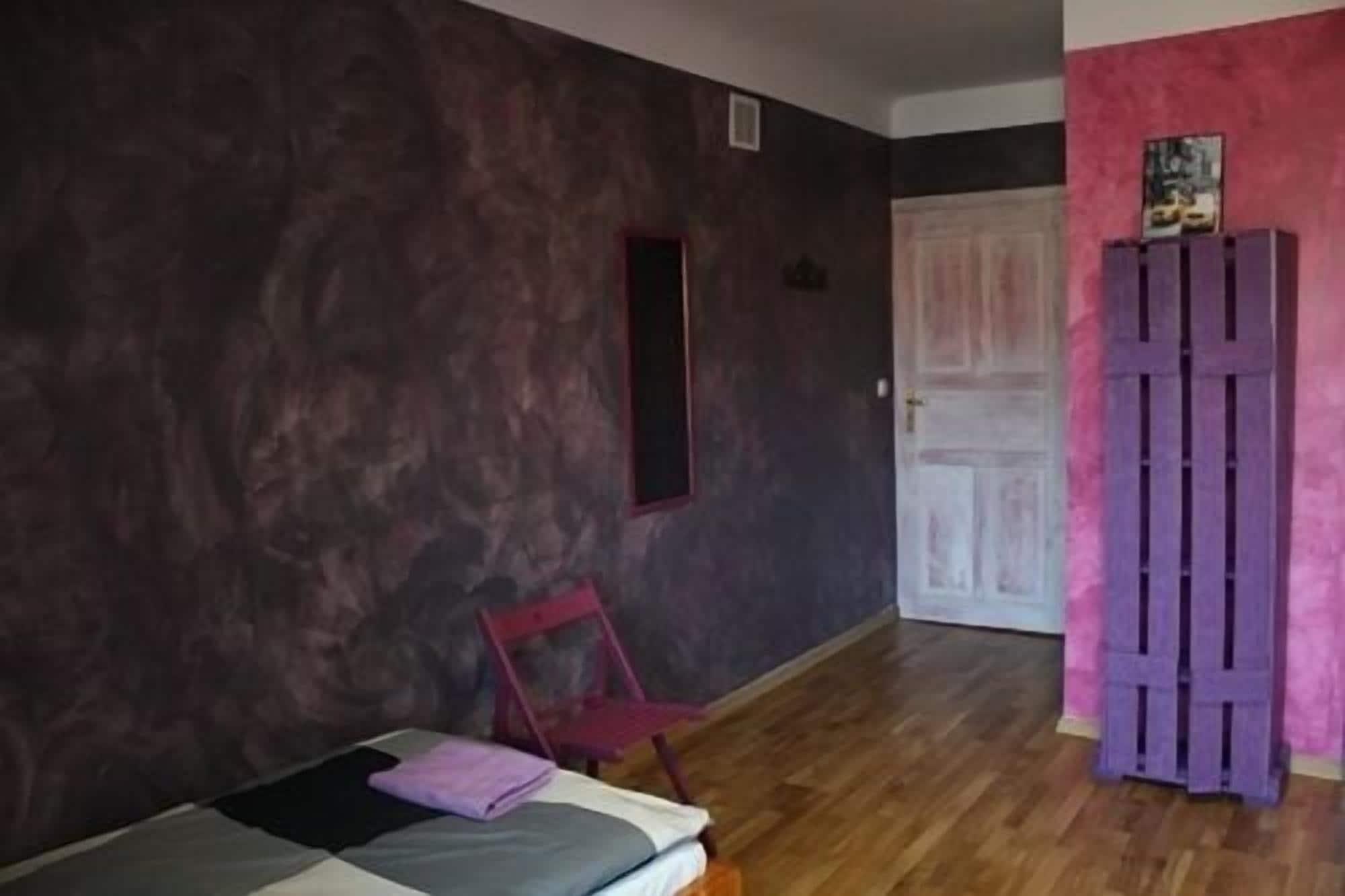El Hostel 바르샤바 외부 사진