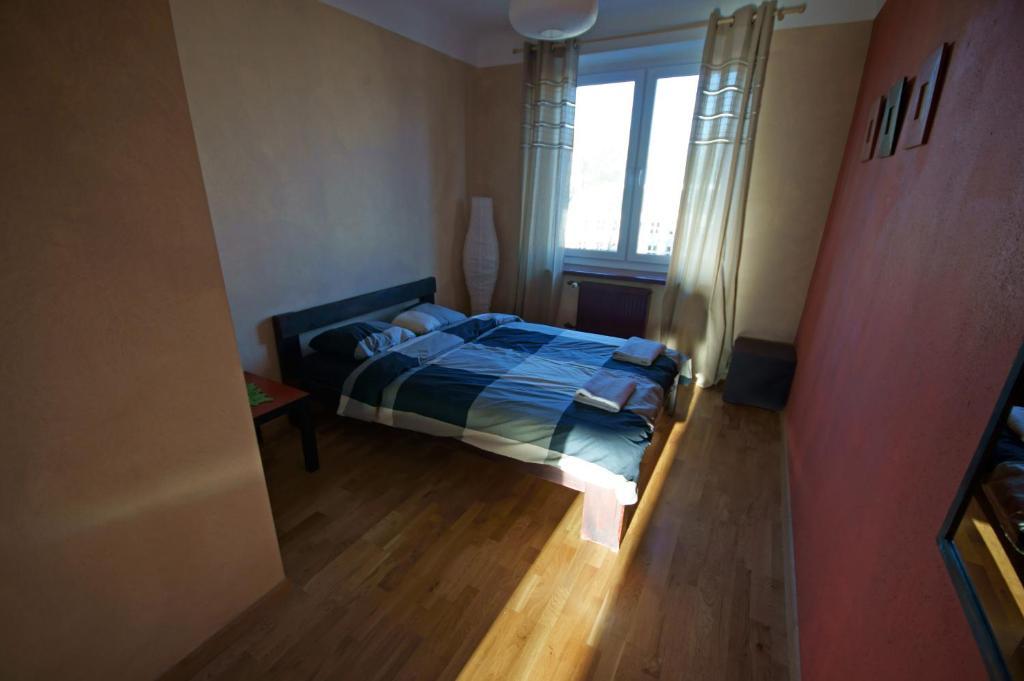 El Hostel 바르샤바 객실 사진