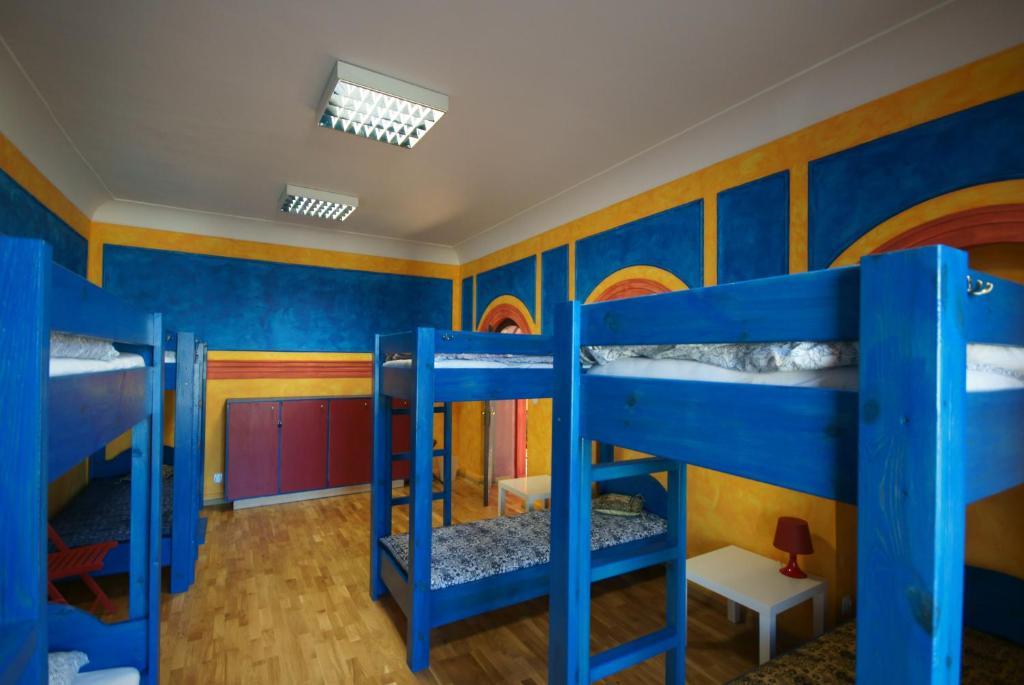 El Hostel 바르샤바 객실 사진
