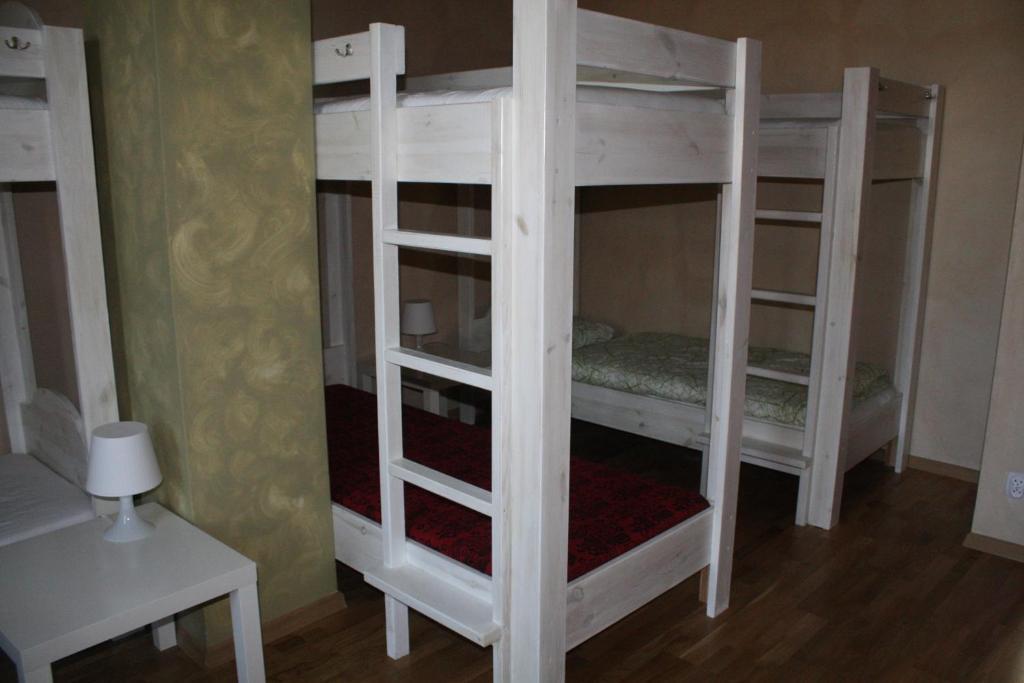 El Hostel 바르샤바 객실 사진