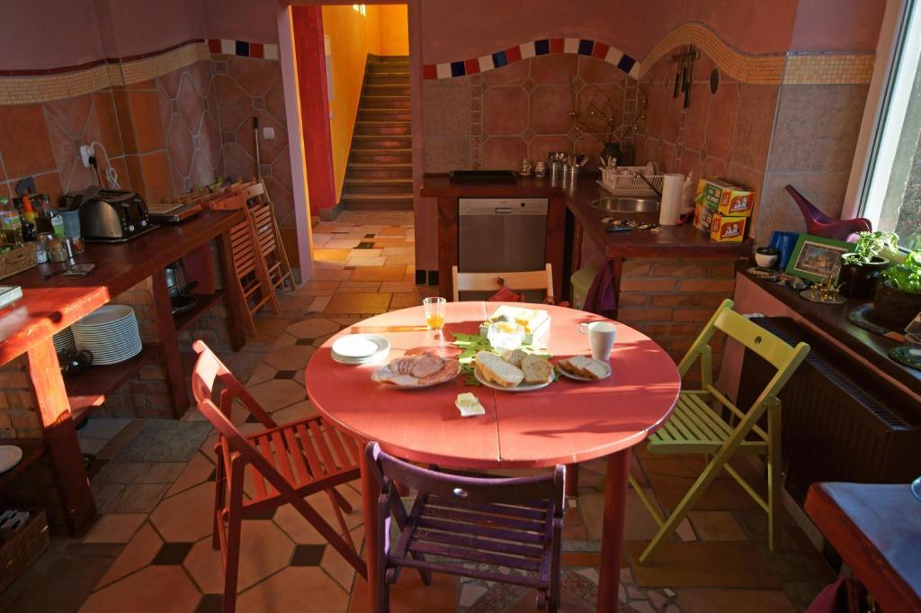 El Hostel 바르샤바 외부 사진