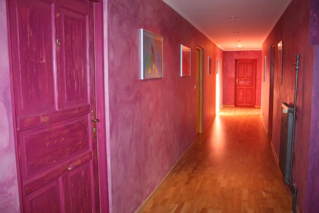 El Hostel 바르샤바 외부 사진
