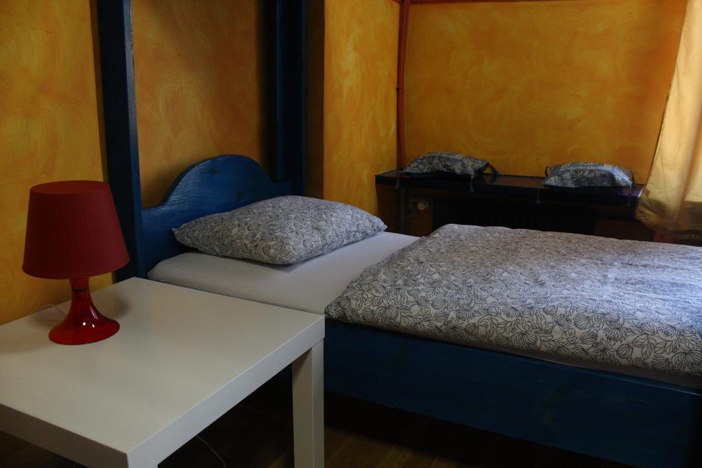 El Hostel 바르샤바 외부 사진