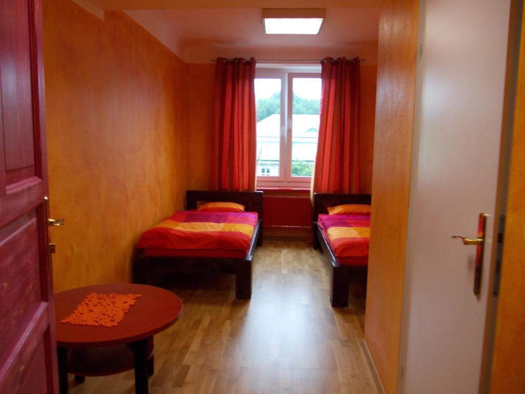 El Hostel 바르샤바 외부 사진